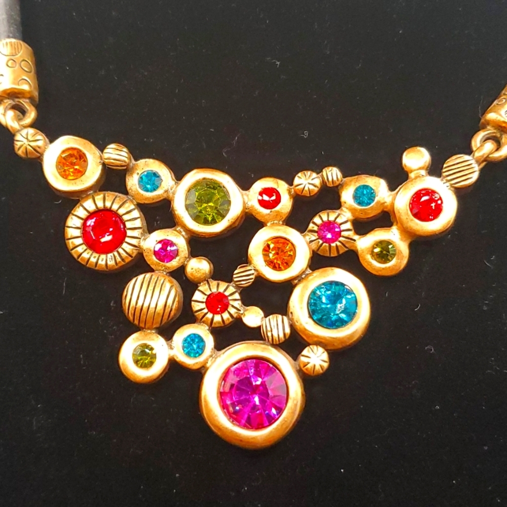 Necklace - Picture 3 of 5